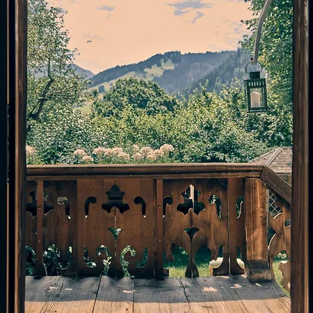 Le Saanen Gstaad