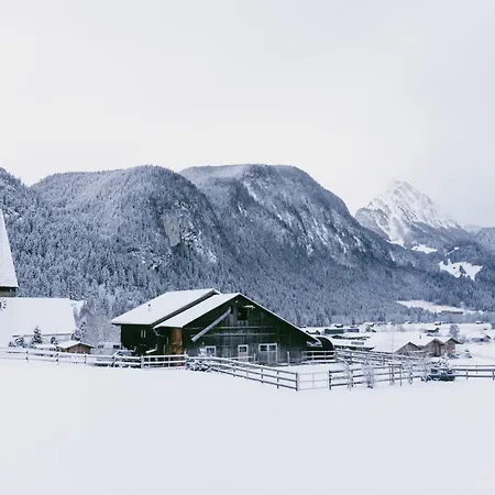 Le Saanen Gstaad